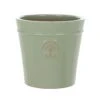 Woodlodge 50cm Mint Green Heritage Pot 2 Woodlodge 50cm Mint Green Heritage Pot -Plantern Pot Sales 30171906