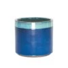 Woodlodge 31cm Sapphire Two Tone Cylinder Pot -Plantern Pot Sales 30179017 8e59c2cf 5de9 4265 90f0 240364d66667