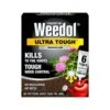 Weedol Ultra Tough Weedkiller (Liquid Concentrate) - 6 Tubes -Plantern Pot Sales 5010272200058