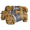 The Good Life 1.2 X 1.8m Natural Jute Rope Trellis -Plantern Pot Sales 5010453008350 ba6f92da 91e0 4103 a2b6 19da7ec943f0