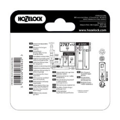 Hozelock 360? Adjustable End Of Line Mini Sprinkler (Pack Of 12) 7 Hozelock 360? Adjustable End Of Line Mini Sprinkler (Pack Of 12) -Plantern Pot Sales 5010646040488 3