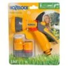 Hozelock Multi Spray Plus Gun & Fittings -Plantern Pot Sales 5010646051101