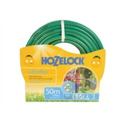 Hozelock 50m Ultraflex Hose