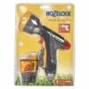 Hozelock Multi Spray Pro Gun With Fittings -Plantern Pot Sales 5010646059169