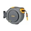 Hozelock 25m Auto Reel With Hose -Plantern Pot Sales 5010646059558