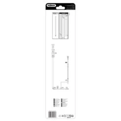 Hozelock Micro Dripper Extension Tube (Pack Of 10) 7030 -Plantern Pot Sales 5010646060363 3