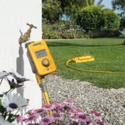 Hozelock Select Plus Controller -Plantern Pot Sales 5010646062435 3