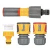 Hozelock 3-in-1 Nozzle Plus & Fittings Starter Set -Plantern Pot Sales 5010646064057 7c5d1161 dc0d 4e69 b999 e6686f086c6d