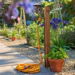 Hozelock 12.5m Wonderhoze -Plantern Pot Sales 5010646064217 3