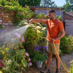 Hozelock 12.5m Wonderhoze -Plantern Pot Sales 5010646064217 4