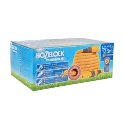 Hozelock 12.5m Wonderhoze -Plantern Pot Sales 5010646064217 5