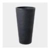 Stewarts 75cm Granite Tall Planter 1 Stewarts 75cm Granite Tall Planter -Plantern Pot Sales 5011431050392