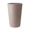 Stewarts 55cm Dark Brown Medium Planter -Plantern Pot Sales 5011431051474