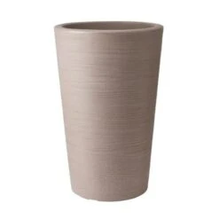 Stewarts 55cm Dark Brown Medium Planter