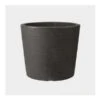Stewarts 35cm Granite Varese Low Planter -Plantern Pot Sales 5011431052396