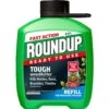 Roundup 2.5 Litre Tough Weedkiller Ready To Use Refill -Plantern Pot Sales 5017676016124