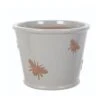 Woodlodge 38cm Grey Bee Planter -Plantern Pot Sales 5021346434583 7bdd4079 9f29 4726 a9ea ed6ed6423dd0