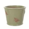 Woodlodge 38cm Green Bee Planter -Plantern Pot Sales 5021346434620 39448b02 5d15 4fa5 9ca2 e5cb064ac32f