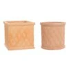 Woodlodge 29cm Terracotta Barnet Pot (Choice Of 2) -Plantern Pot Sales 5021346484243