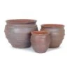 Woodlodge 70cm Kilburn Natural Clay Glazed Pot -Plantern Pot Sales 5021346484649 736e2f1a 5ef4 41f1 bfee f061332e89d2