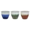 Woodlodge 38cm Barley Glazed Pot (Choice Of 3) 2 Woodlodge 38cm Barley Glazed Pot (Choice Of 3) -Plantern Pot Sales 5021346484755