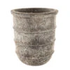 Woodlodge 36cm Ancient Tall Pot -Plantern Pot Sales 5021346492354