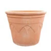Woodlodge 39cm Terracotta RHS 2 Tapered Arches Pot -Plantern Pot Sales 5021346497052 04b90c76 0c98 4312 bd6d 224ec0c1d1bc