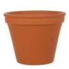Woodlodge 43cm Terracotta Plain Pot -Plantern Pot Sales 5021346507768 090b8ebd 65cc 41fd 8598 de2eba37b198