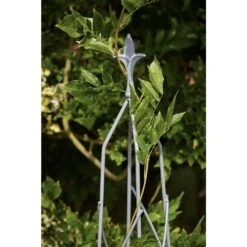 Tom Chambers 1.2m Grey Nostell Obelisk -Plantern Pot Sales 5022506026259 3