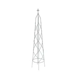 Tom Chambers 1.2m Grey Nostell Obelisk