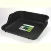 Stewarts 64.5cm Black Plastic Garden Potting Tray -Plantern Pot Sales 5022938310056
