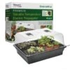 Stewarts 52cm Variable Control Electric Propagator -Plantern Pot Sales 5022938599055