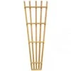 Zest 4 Leisure 1.83m X 0.63 Wooden Fan Trellis -Plantern Pot Sales 5027003007312 b13de28d f97e 4f88 ab1f 8daca7e82dcb