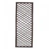 Smart Garden 1.2 X 0.45m Extra Strong Framed Willow Trellis Square -Plantern Pot Sales 5050642002943