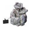 Smart Solar 51cm Rock Fall Solar Water Feature 1 Smart Solar 51cm Rock Fall Solar Water Feature -Plantern Pot Sales 5050642007931 d6507e2a 4dcf 4e31 bcf7 f259b5707f42