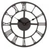 Outside In 13.5" Arundel Wall Clock 2 Outside In 13.5" Arundel Wall Clock -Plantern Pot Sales 5050642011471