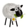 Smart Solar 26cm Dolly Sheep Silhouette -Plantern Pot Sales 5050642012089 59ad005e 06db 4df6 b6ef ab80fe84c38b