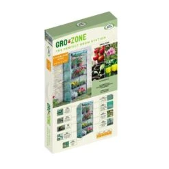 Smart Garden GroZone 1.7m Growhouse -Plantern Pot Sales 5050642018227 4