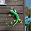 Flamboya 26cm Decorative Emerald Gecko Wall Hanger -Plantern Pot Sales 5050642020565 e16da46c 5054 4a9f bd5e e6a23d030f2e