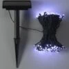 Smart Solar 200 LED Cool White String Lights -Plantern Pot Sales 5050642032476