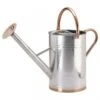 Smart Garden 9 Litre Galvanised Steel Watering Can -Plantern Pot Sales 5050642047234 2302db94 df29 471a b2b0 3be02c85f72a