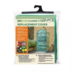 Smart Garden Classic 4 Tier GroZone Cover