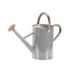 Smart Garden 9 Litre Slate Metal Watering Can -Plantern Pot Sales 5050642066976 b5c62d01 d5ca 47cf 934a 816c1d8a39ca