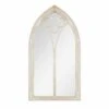 La Hacienda 105cm Church Window Outdoor/Indoor Mirror -Plantern Pot Sales 5055025558895