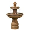 Kelkay 96cm Simplicity Water Feature 1 Kelkay 96cm Simplicity Water Feature -Plantern Pot Sales 5055066420946