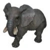 Vivid Arts 44cm Elephant - XRL-ELPH-B 1 Vivid Arts 44cm Elephant - XRL-ELPH-B -Plantern Pot Sales 5055195016256