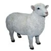 Vivid Arts 75cm Sheep -Plantern Pot Sales 5055195017550
