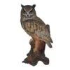 Vivid Arts 38cm Long Eared Owl - XRL-LEAR-B -Plantern Pot Sales 5055195018939 ad52e251 6a6d 43cb 91ac b3bcfe0069f6