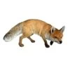 Vivid Arts 37.5cm Real Life Fox - XRL-PFOX-D -Plantern Pot Sales 5055195018977