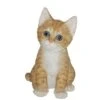 Vivid Arts 17cm Pet Pals Kitten (Colour Selected At Random) -Plantern Pot Sales 5055195019424